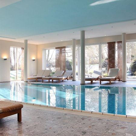 Romantik Hotel Kieler Kaufmann Luaran gambar