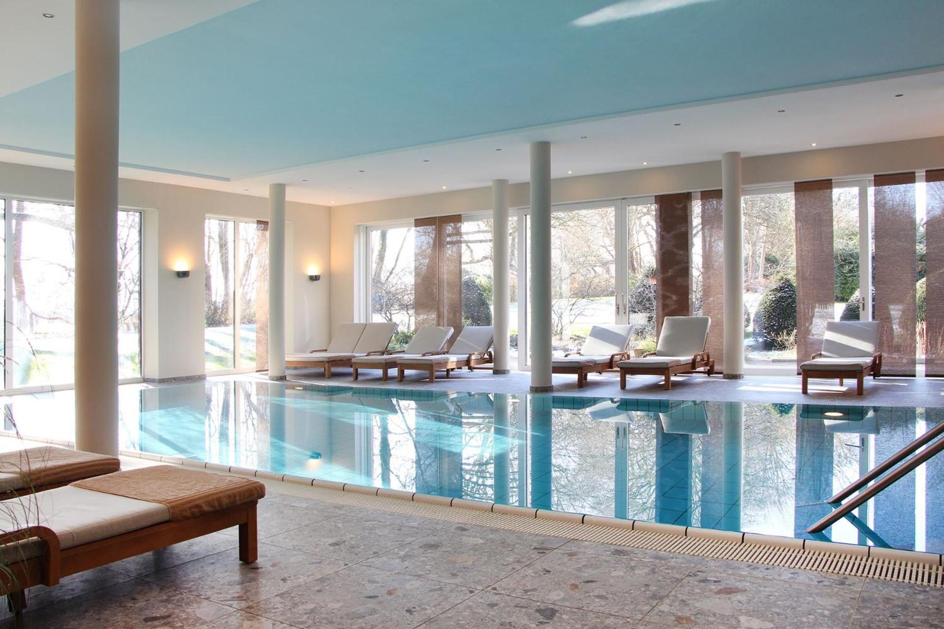 Romantik Hotel Kieler Kaufmann Luaran gambar
