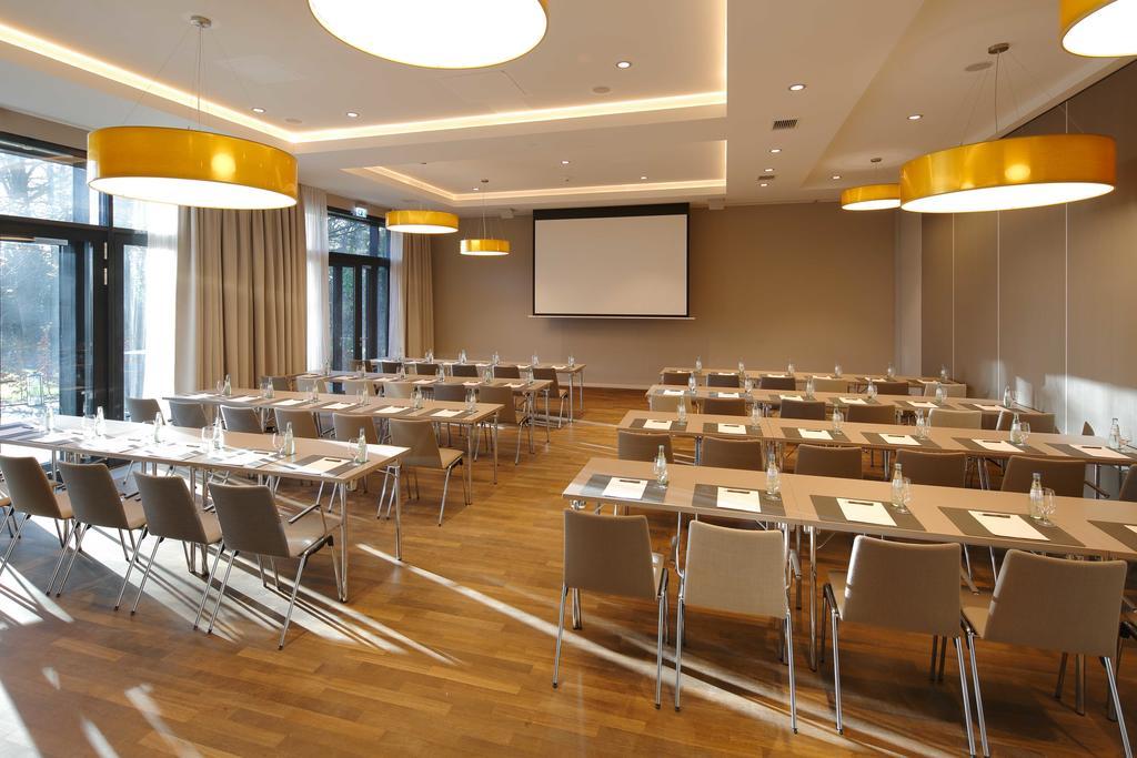 Romantik Hotel Kieler Kaufmann Luaran gambar
