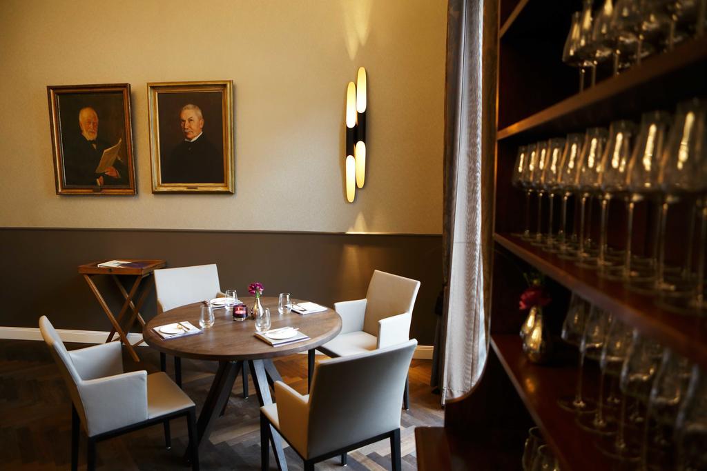 Romantik Hotel Kieler Kaufmann Luaran gambar