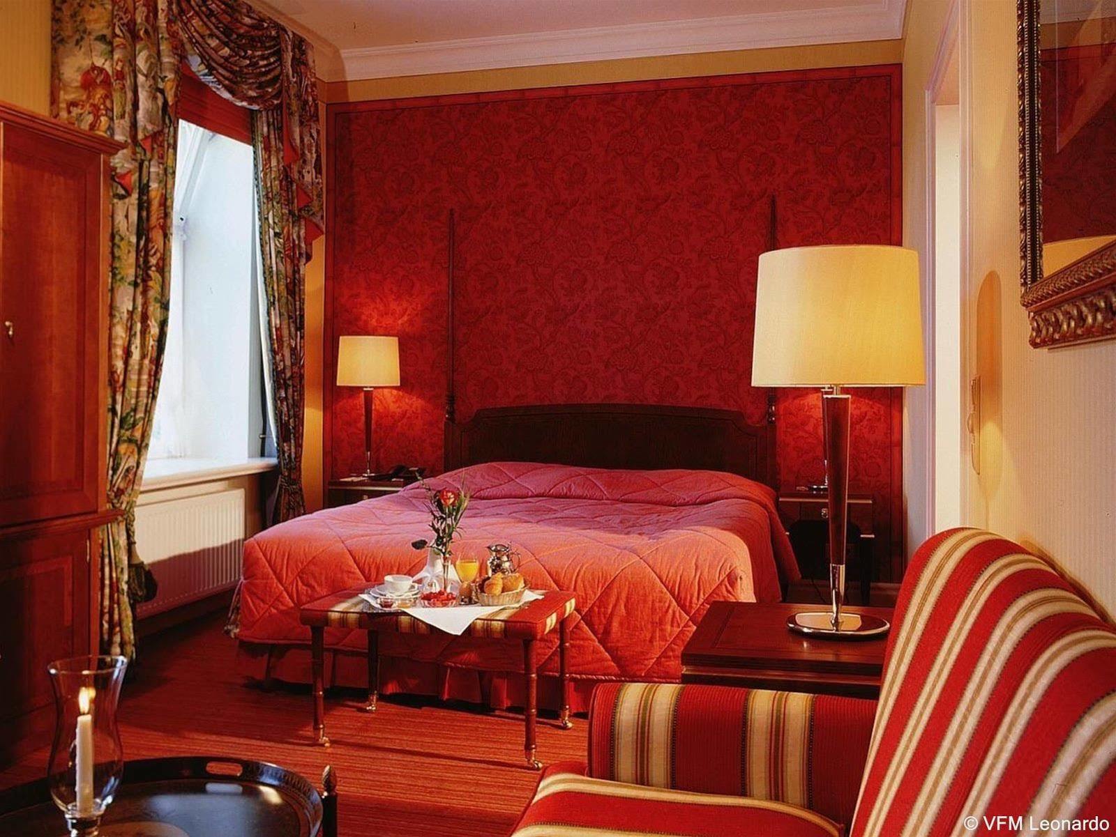 Romantik Hotel Kieler Kaufmann Luaran gambar
